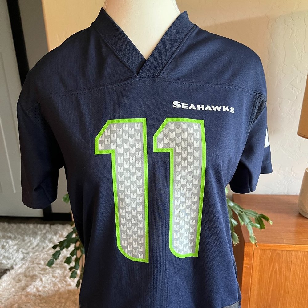 Seattle Seahawks Youth Jersey